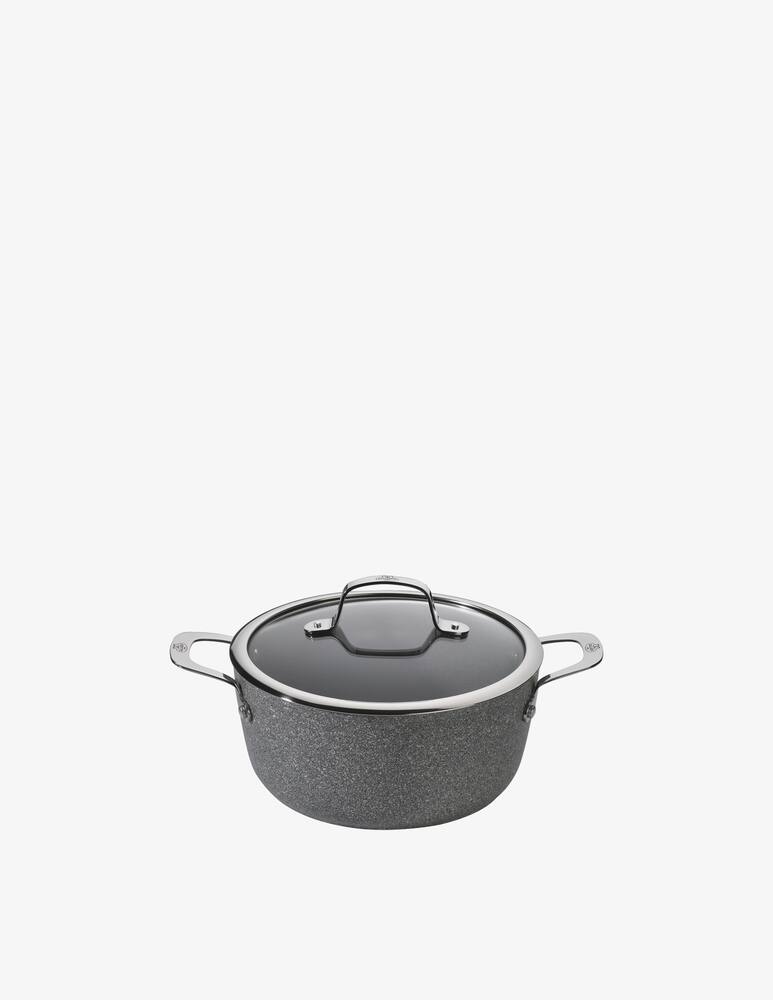 rinascente Ballarini Salina Casseruola 2 Manici 20Cm