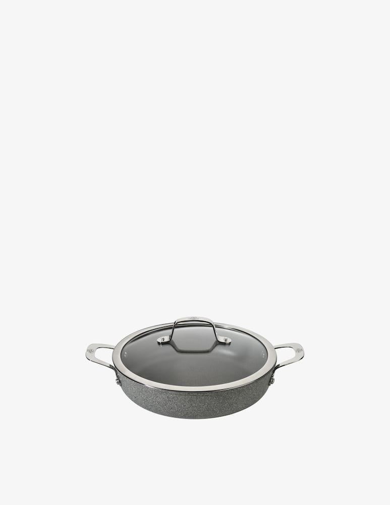 rinascente Ballarini Salina Saucepan 24Cm