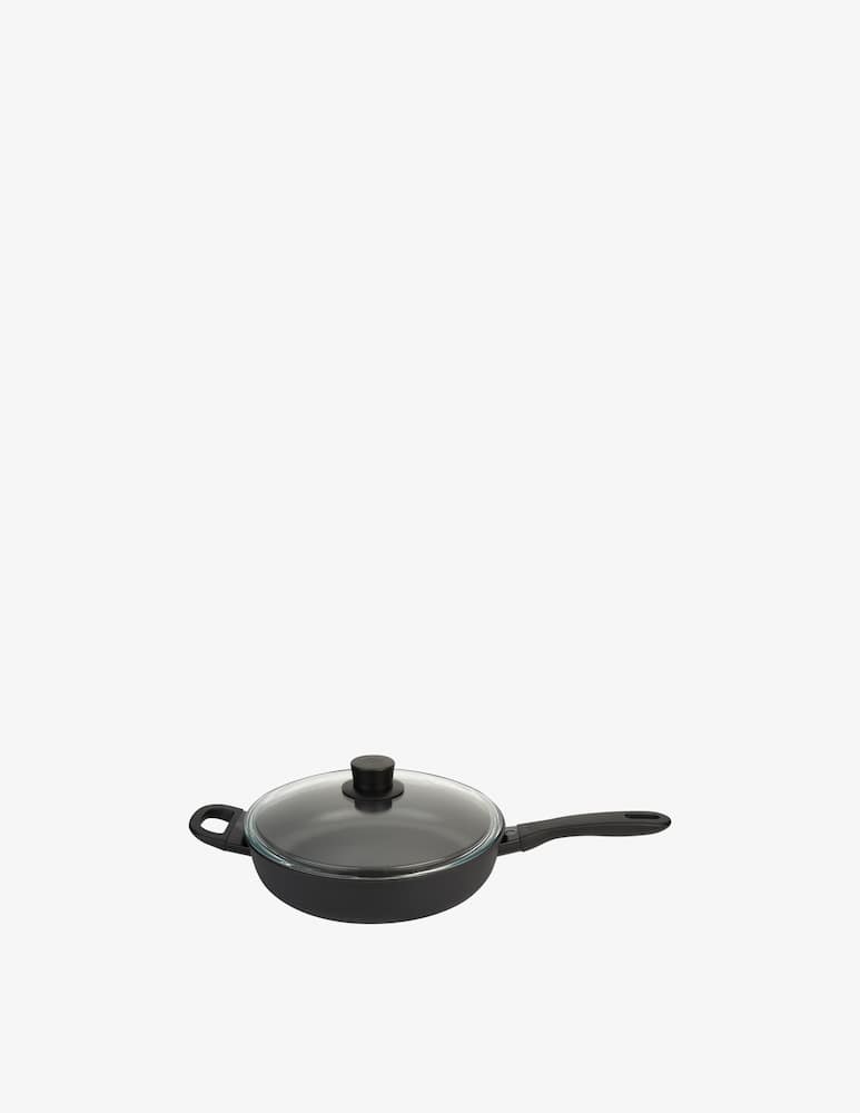 rinascente Ballarini Avola Tegame con Coperchio 28 cm