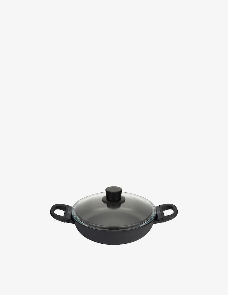 rinascente Ballarini Avola 2 Handled Pan 28Cm With Lid