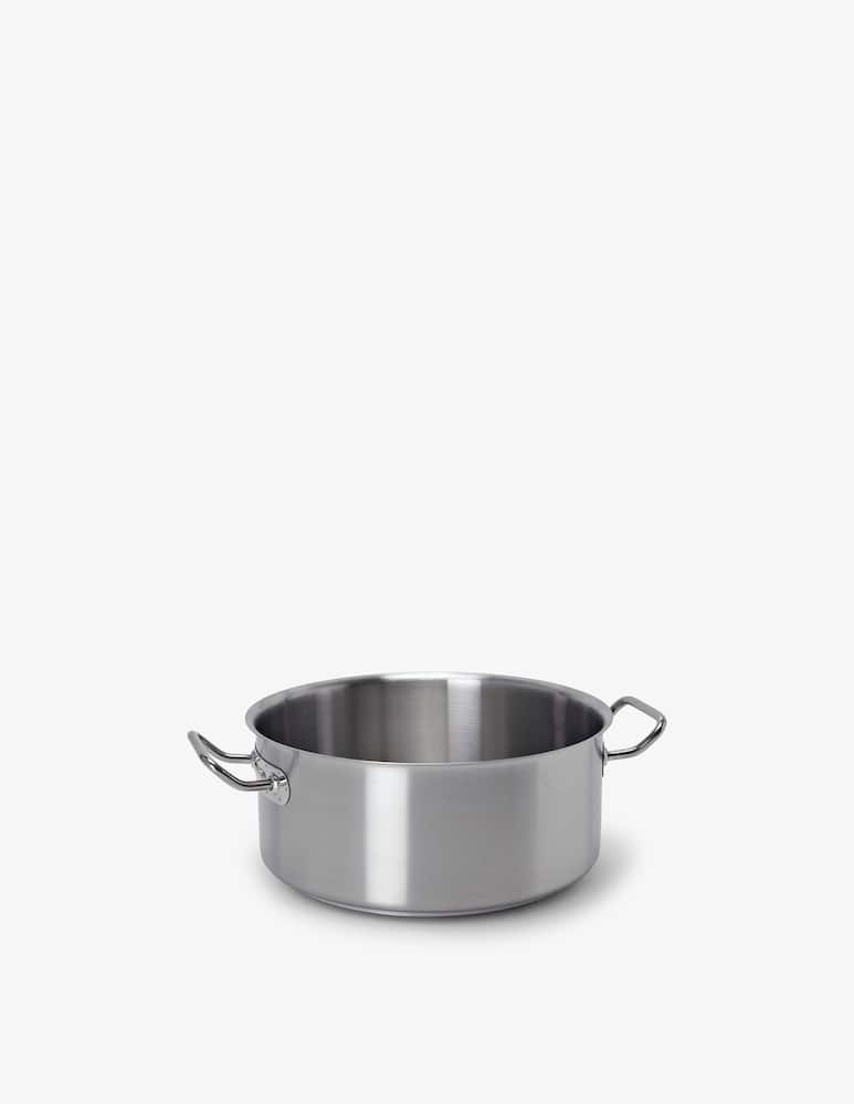 Ballarini Casseruola Linea 9200.20 Media 20cm - immagine 1