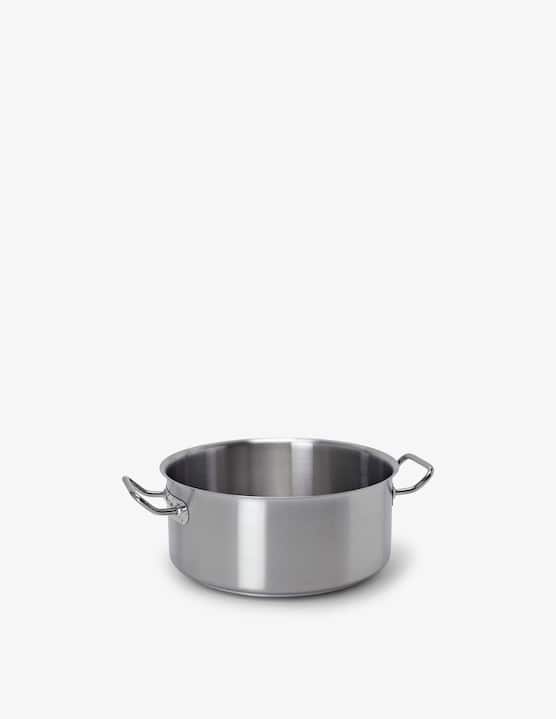 Ballarini - Casseruola Linea 9200.20 Media 20cm - €50,00