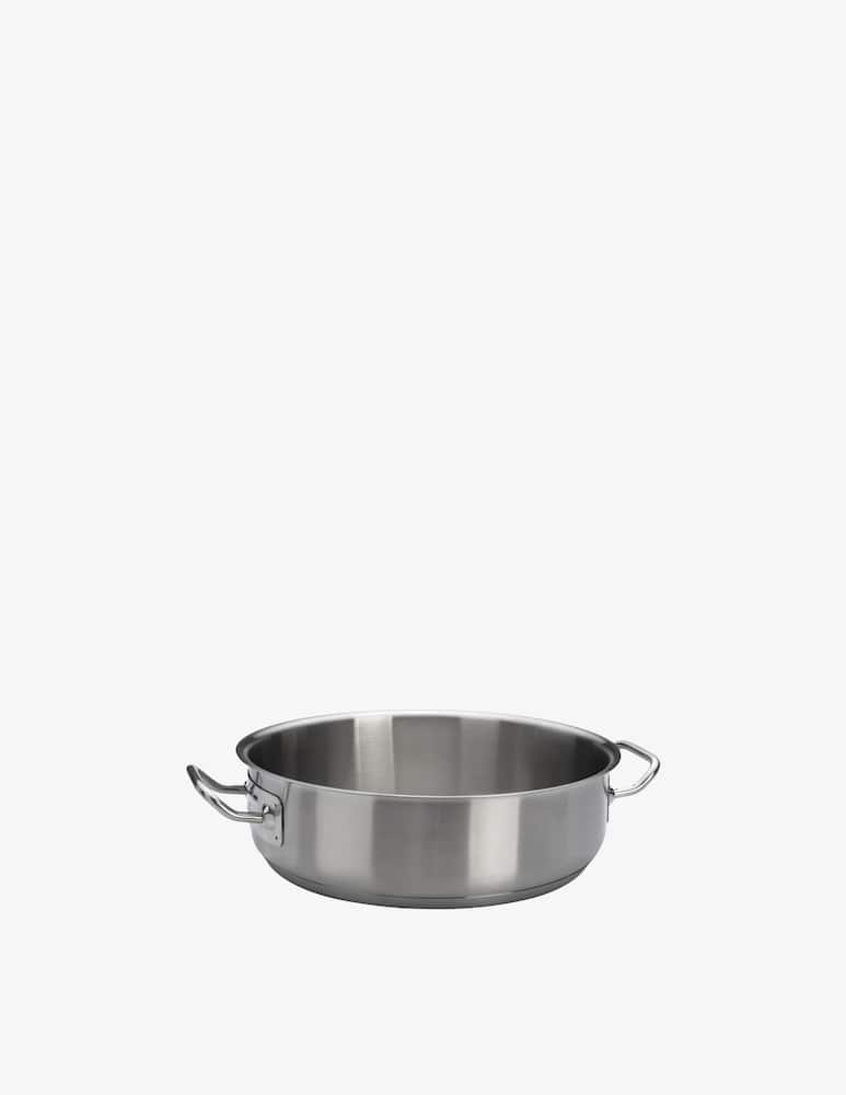 Ballarini Saucepan Line 9200.24 24 cm - picture 1 Ballarini Saucepan Line 9200.24 24 cm - picture 1