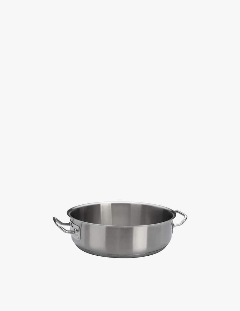 Ballarini Saucepan Line 9200.24 24 cm - picture 1 Ballarini Saucepan Line 9200.24 24 cm - picture 1