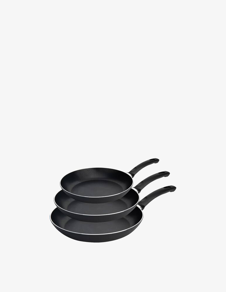rinascente Ballarini Set Pan 3Pcs