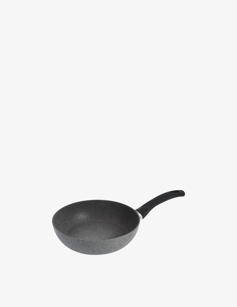 rinascente Ballarini Cortina Eco Induction Tegame 1 Manico 24cm