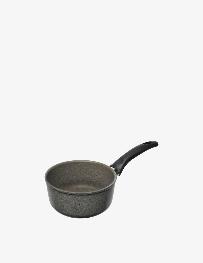 rinascente Ballarini Cortina Eco Induction Saucepan 1 Handle 16 cm