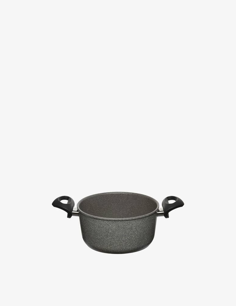 rinascente Ballarini Cortina Eco Induction Casserole 2 Handles 20 cm