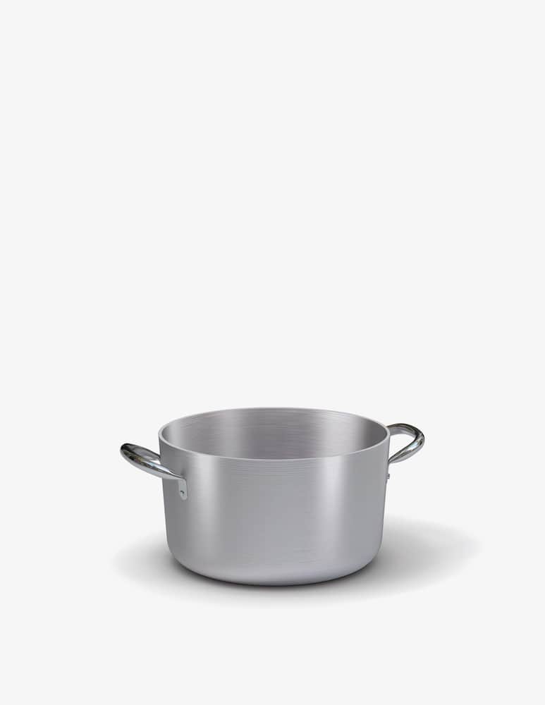 rinascente Ballarini Linea 6800 Casseruola Media 2 manici 24cm