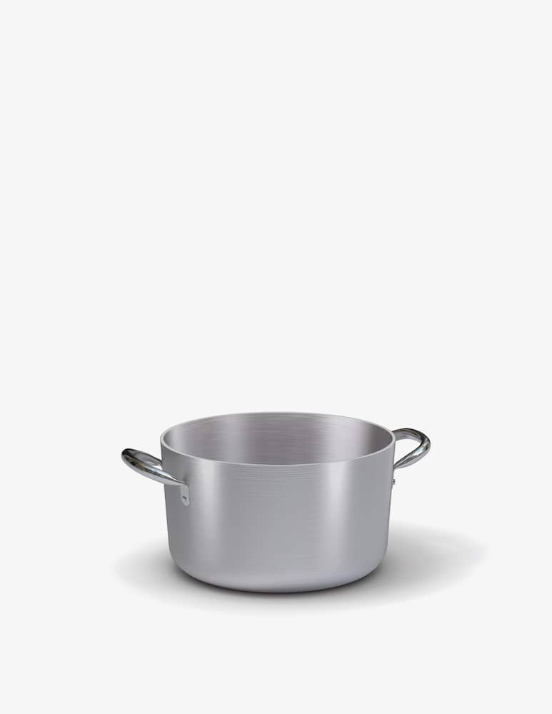 rinascente Ballarini Linea 6800 Casseruola Media 2 manici 28cm
