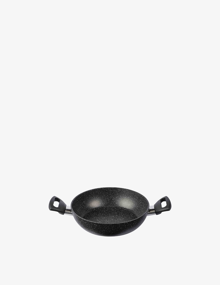 rinascente Ballarini Vipiteno Tegame 2 Manici 24 cm