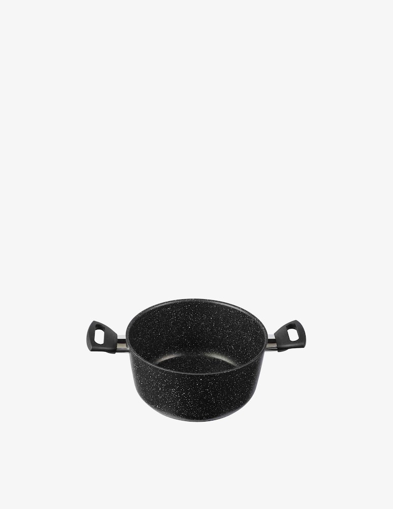 rinascente Ballarini Vipiteno Casseruola 2 Manici 20 cm