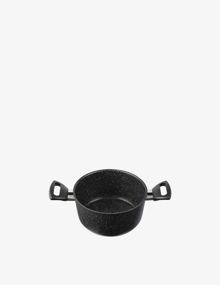 rinascente Ballarini Vipiteno Casseruola 2 Manici 24 cm