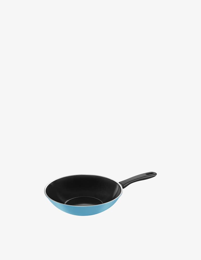rinascente Ballarini Caprera Wok 28 cm