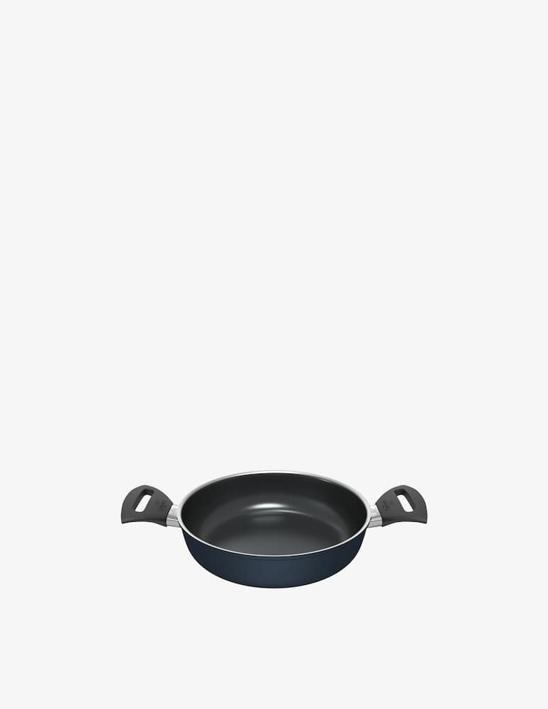rinascente Ballarini Cervia Tegame 2 Manici 24 Cm