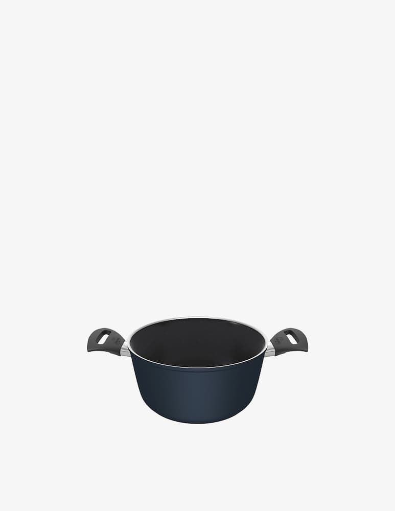 Ballarini Pot Stock 24 Cm Cervia - picture 1