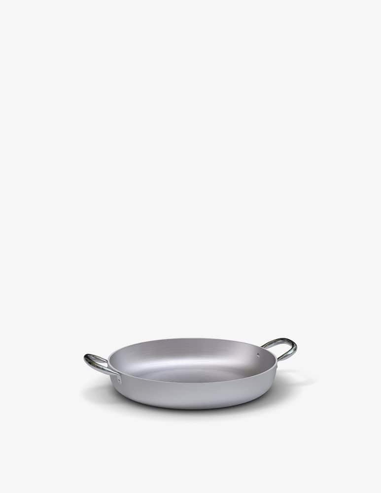 rinascente Ballarini Linea 6800 Casseruola Bassa 2 manici cm 28