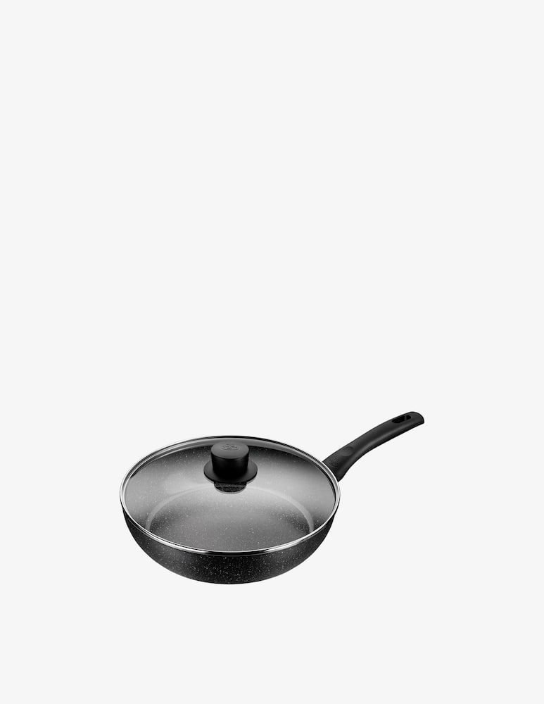 rinascente Ballarini Vipiteno Ceramic Tegame con Cop. 28cm