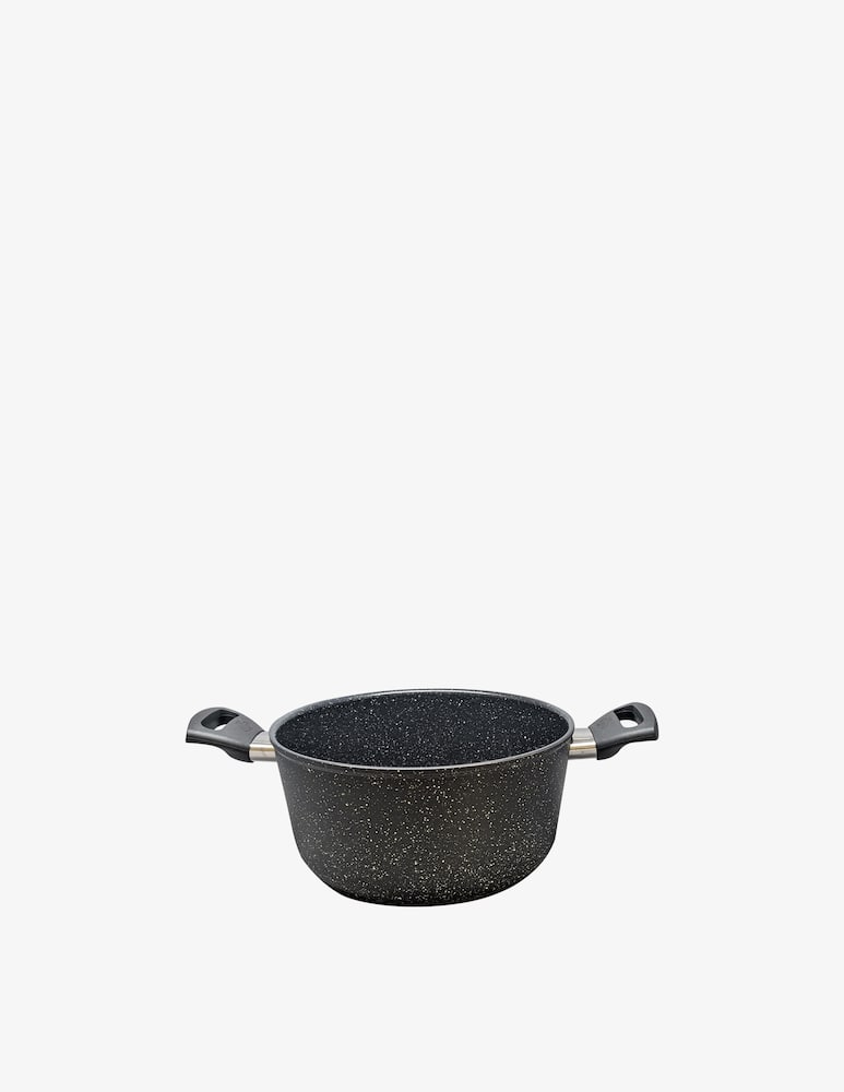 rinascente Ballarini Vipiteno Ceramic Casseruola 2 manici 20 cm