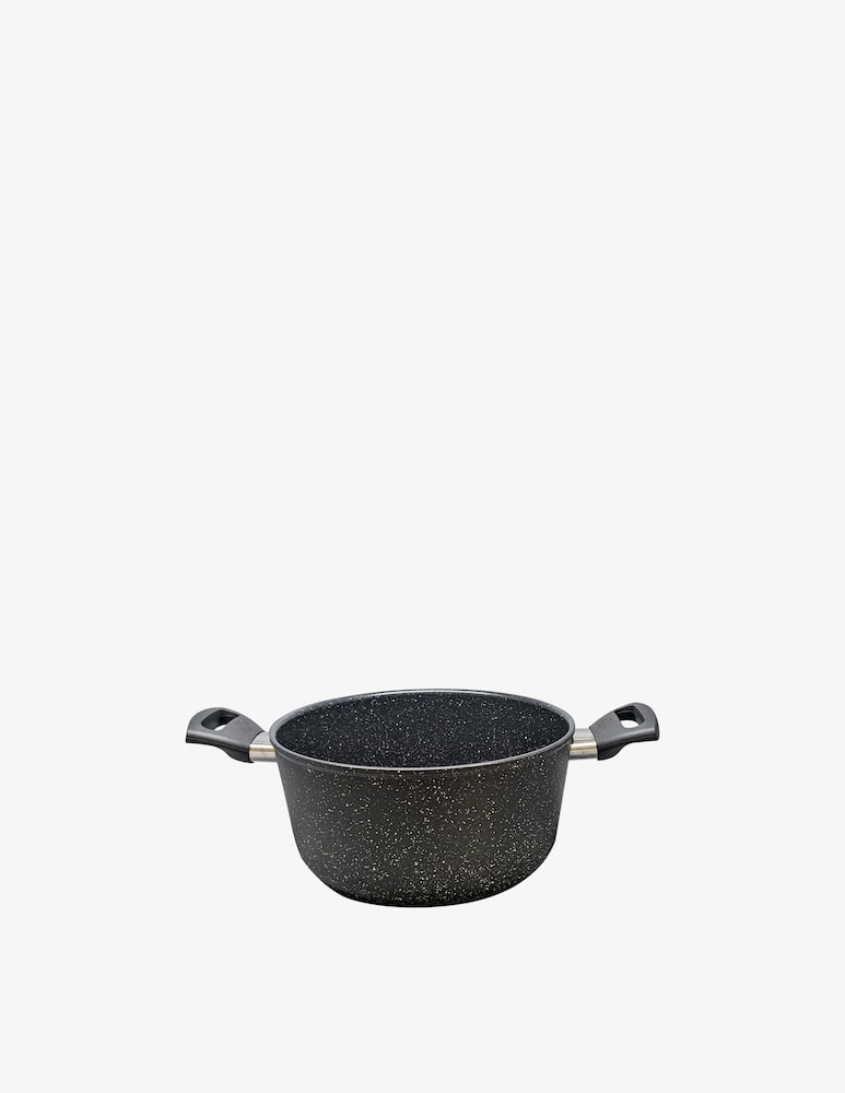 rinascente Ballarini Vipiteno Ceramic Casseruola 2 manici 24cm