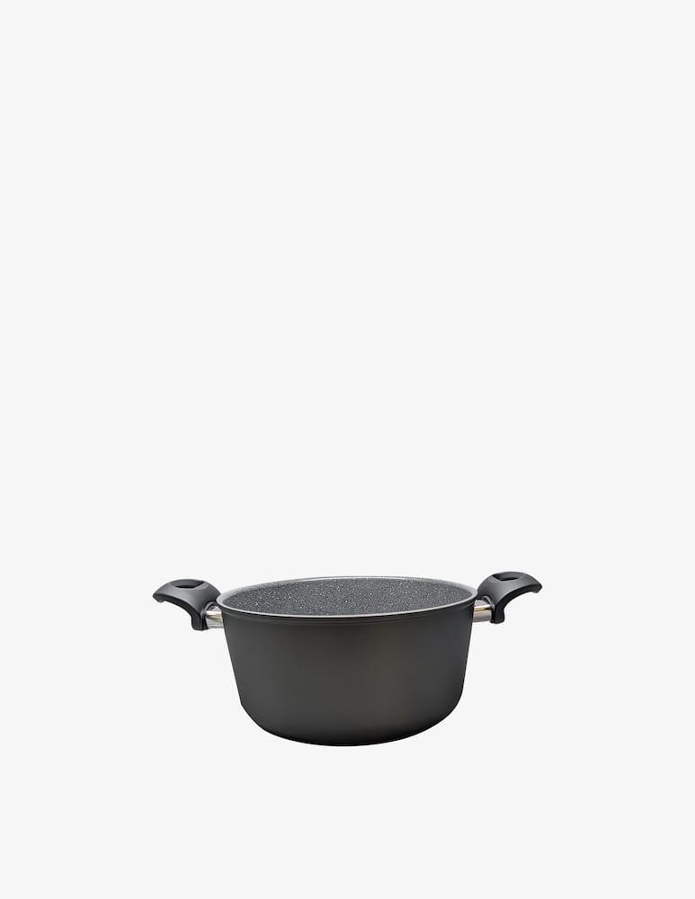 rinascente Ballarini Bari Ceramic Casseruola 2 manici 24cm