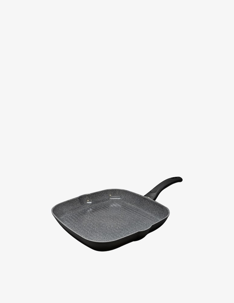 rinascente Ballarini Bari Ceramic Grill Pan 28 Cm