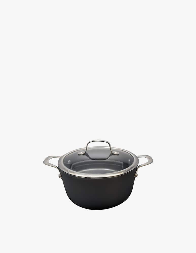 rinascente Ballarini Alba Ceramic Casseruola 2 Manici 20 cm