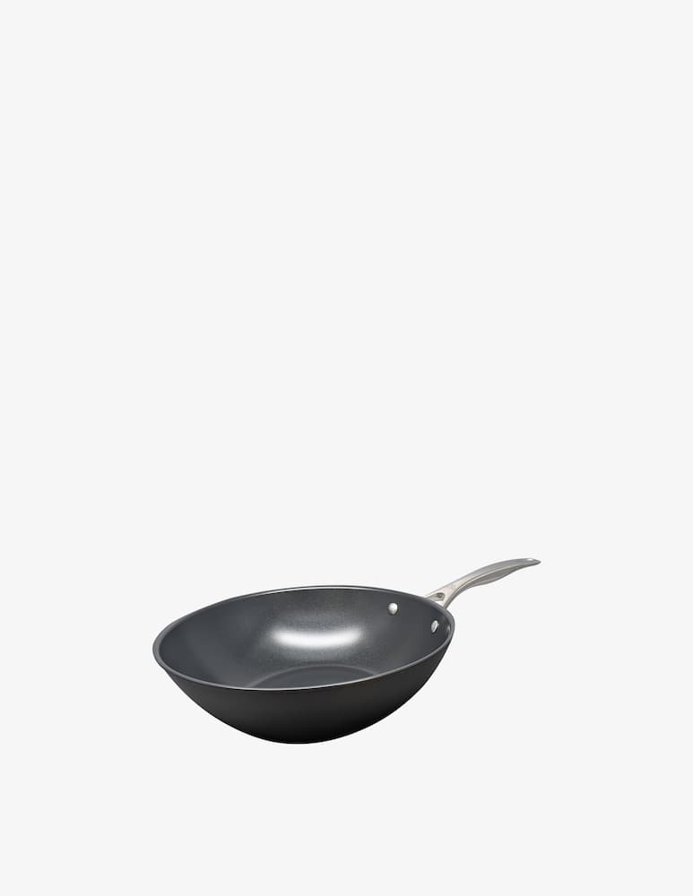 rinascente Ballarini Alba Ceramic Wok 30 Cm