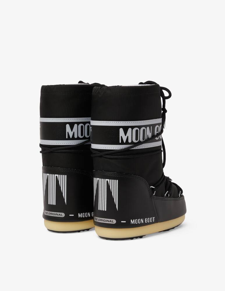 rinascente Moon Boot Stivaletti in nylon icon