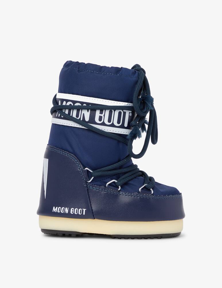 rinascente Moon Boot Stivaletti in nylon icon