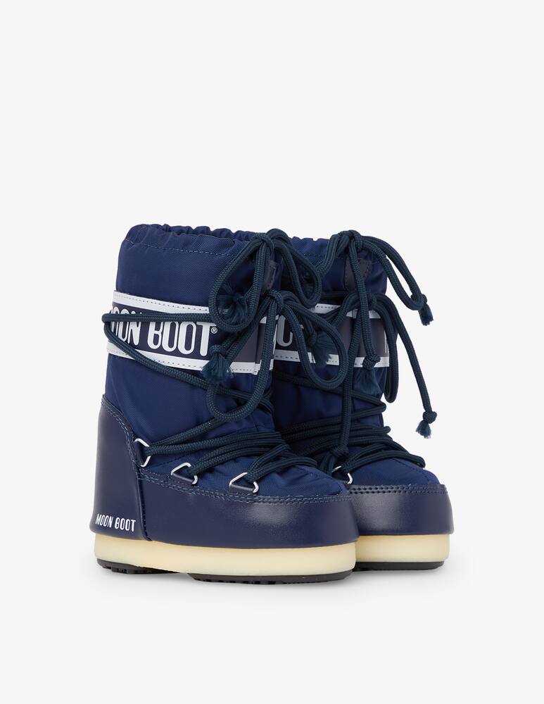 rinascente Moon Boot Stivaletti in nylon icon