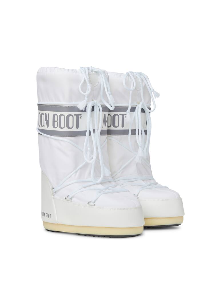 rinascente Moon Boot Stivali da neve in nylon