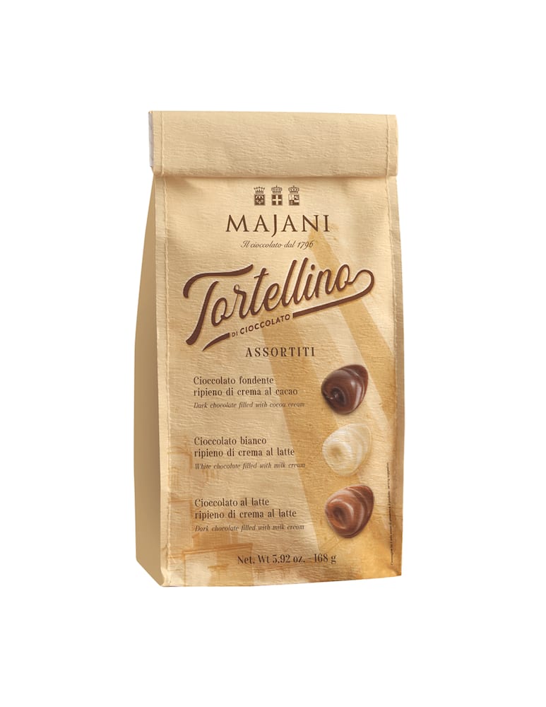 Majani Tortellino Take Away - immagine 1 Majani Tortellino Take Away - immagine 1