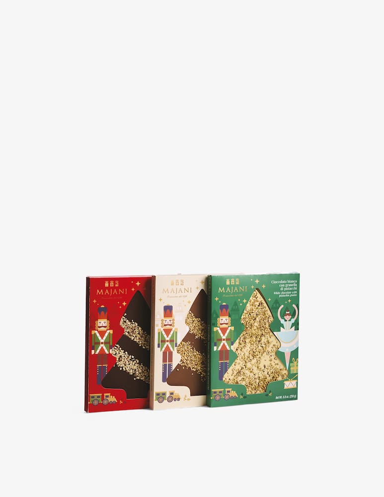 Majani Alberi Piatti 250g - immagine 1 Majani Alberi Piatti 250g - immagine 1