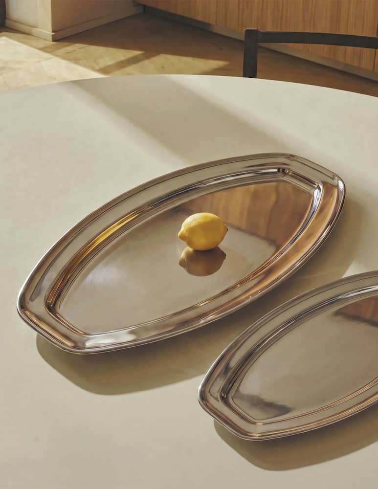 Alessi Piatto per Pesce - immagine 2 Alessi Piatto per Pesce - immagine 2