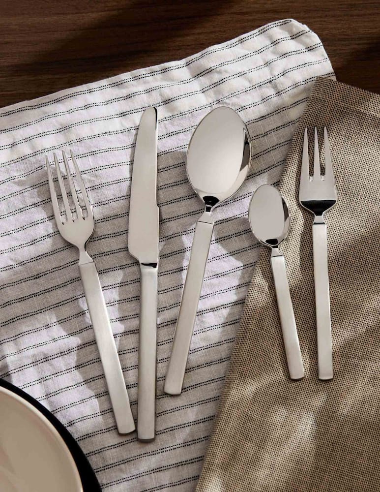 rinascente Alessi Dry Pastry Fork