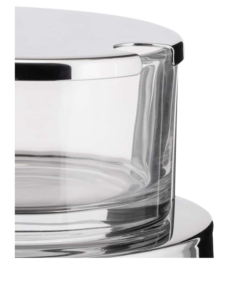 Alessi 5071 Formaggiera - immagine 3 Alessi 5071 Formaggiera - immagine 3