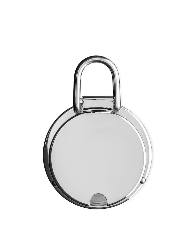 Alessi 5071 Formaggiera - immagine 4 Alessi 5071 Formaggiera - immagine 4