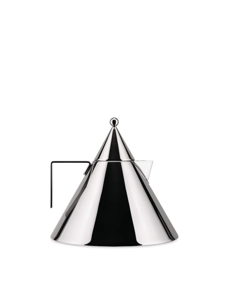 Alessi Kettle Il Conico - picture 1 Alessi Kettle Il Conico - picture 1
