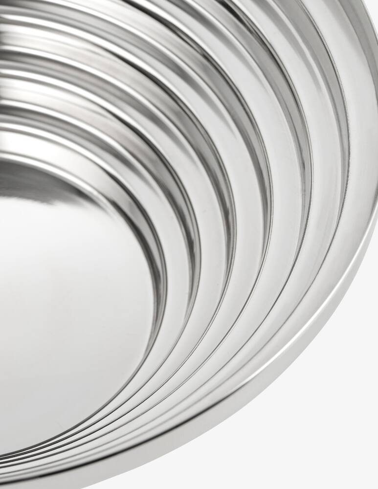 rinascente Alessi Maya Cestino rotondo