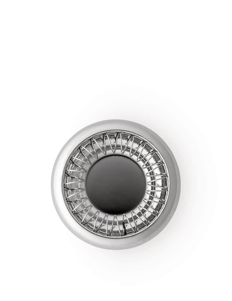 Alessi Posacenere 7690 - immagine 2 Alessi Posacenere 7690 - immagine 2