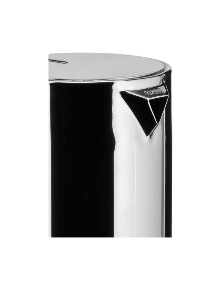 rinascente Alessi 9090  Caffettiera 10 Tazze - Argento