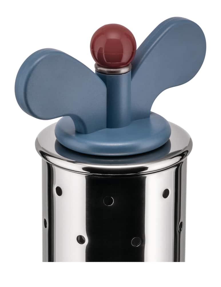 rinascente Alessi 9098  Macinapepe - Argento