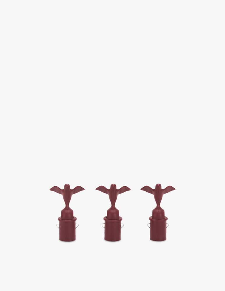 Alessi Kettle Whistle - picture 1 Alessi Kettle Whistle - picture 1