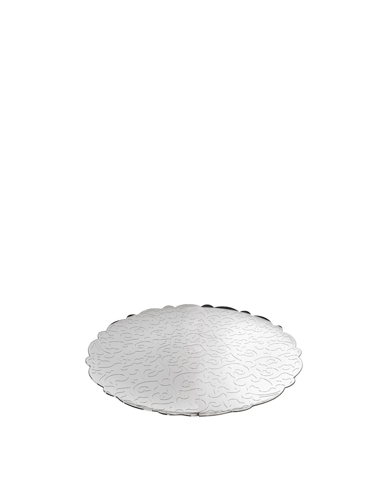 Alessi Vassoio rotondo Marcel Wanders - immagine 1 Alessi Vassoio rotondo Marcel Wanders - immagine 1