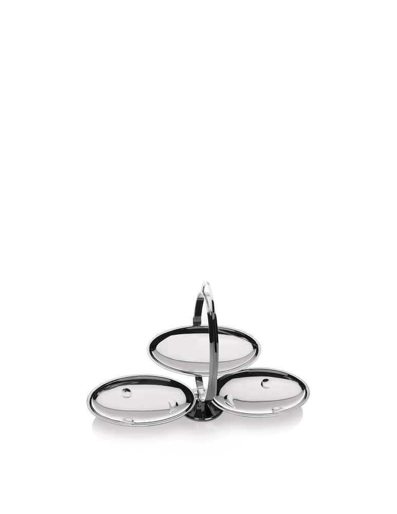 Alessi Alzata pieghevole Anna Gong - immagine 1 Alessi Alzata pieghevole Anna Gong - immagine 1