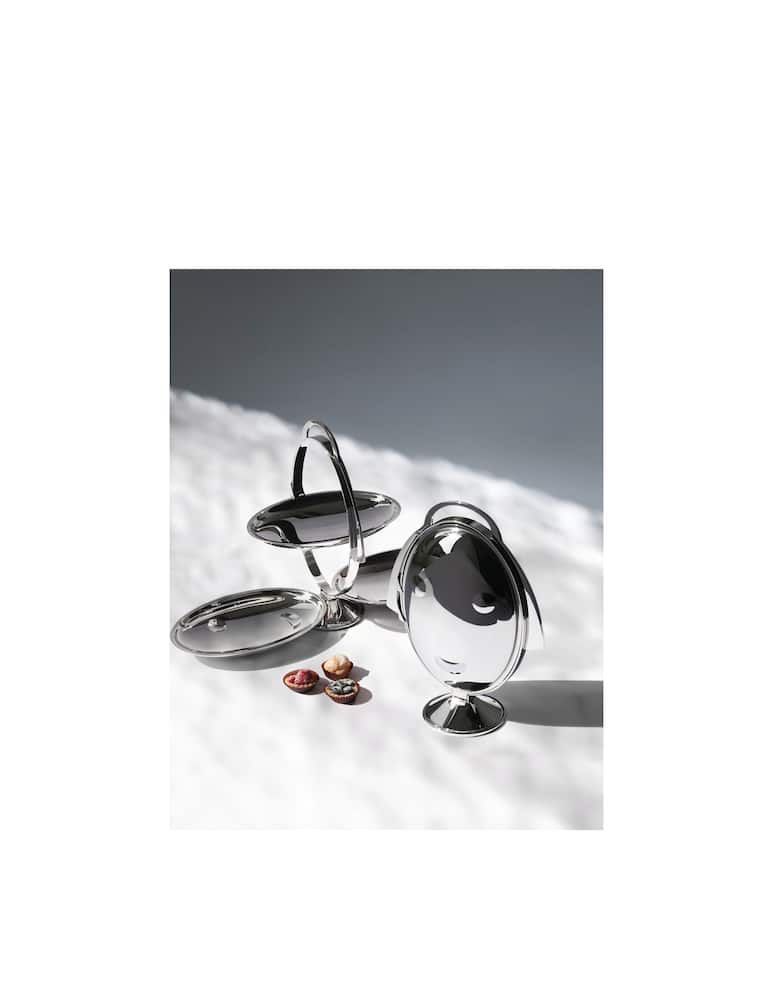 Alessi Alzata pieghevole Anna Gong - immagine 4 Alessi Alzata pieghevole Anna Gong - immagine 4