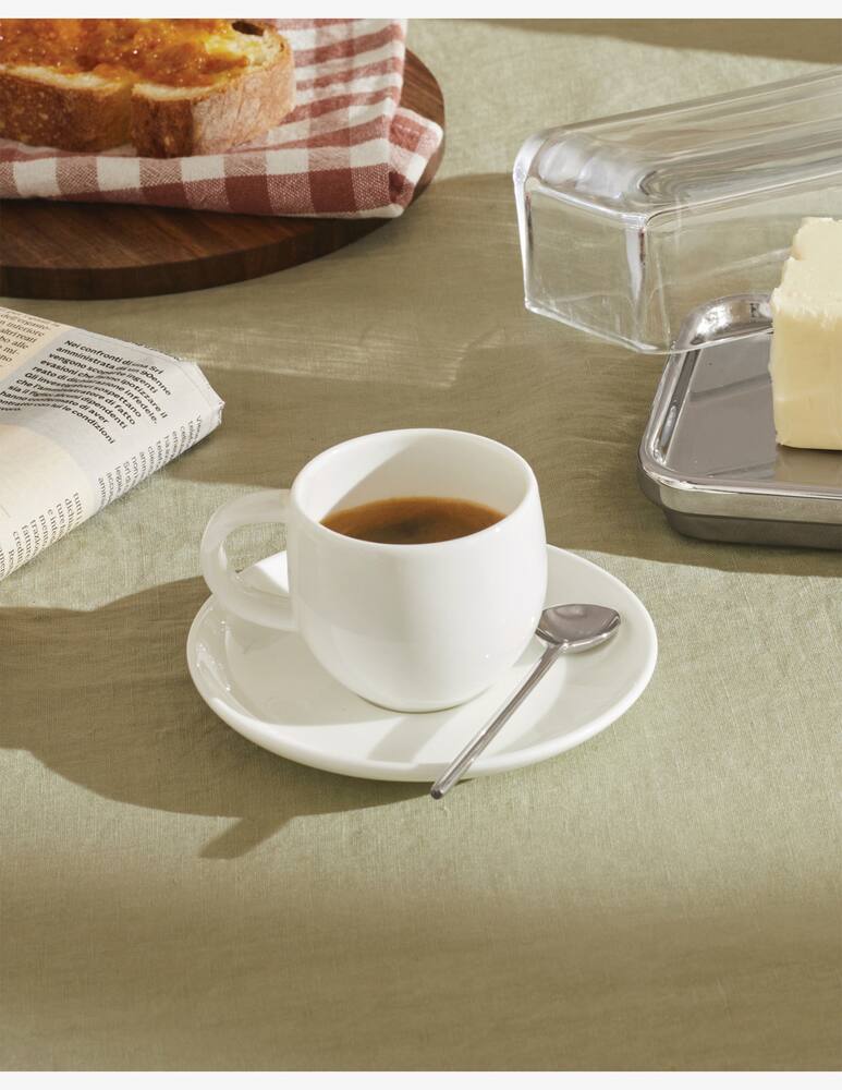 rinascente Alessi All Time Mocha Cup