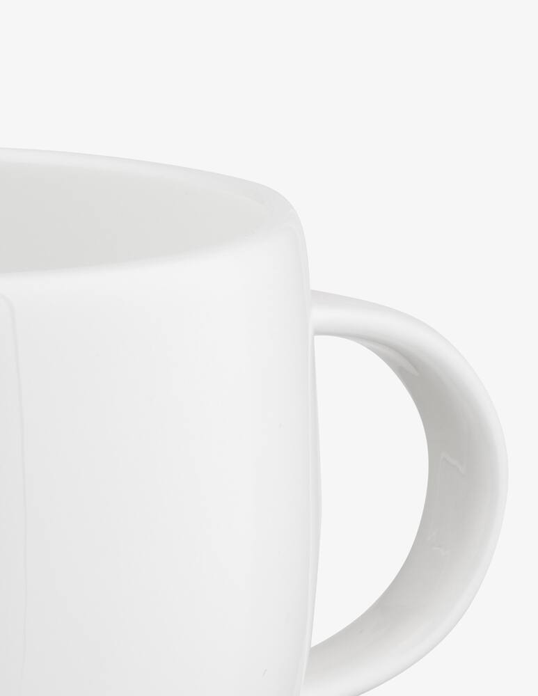 rinascente Alessi All Time Teacup