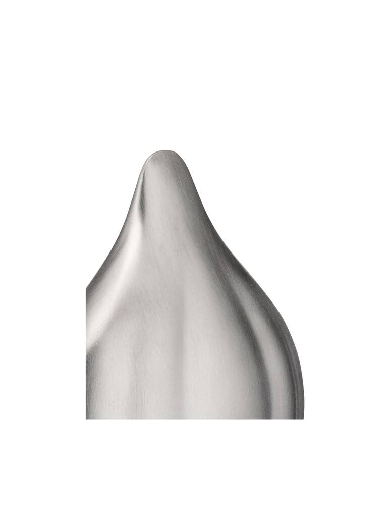 rinascente Alessi Savon Du Chef  Anti-Odour Soap - Silver